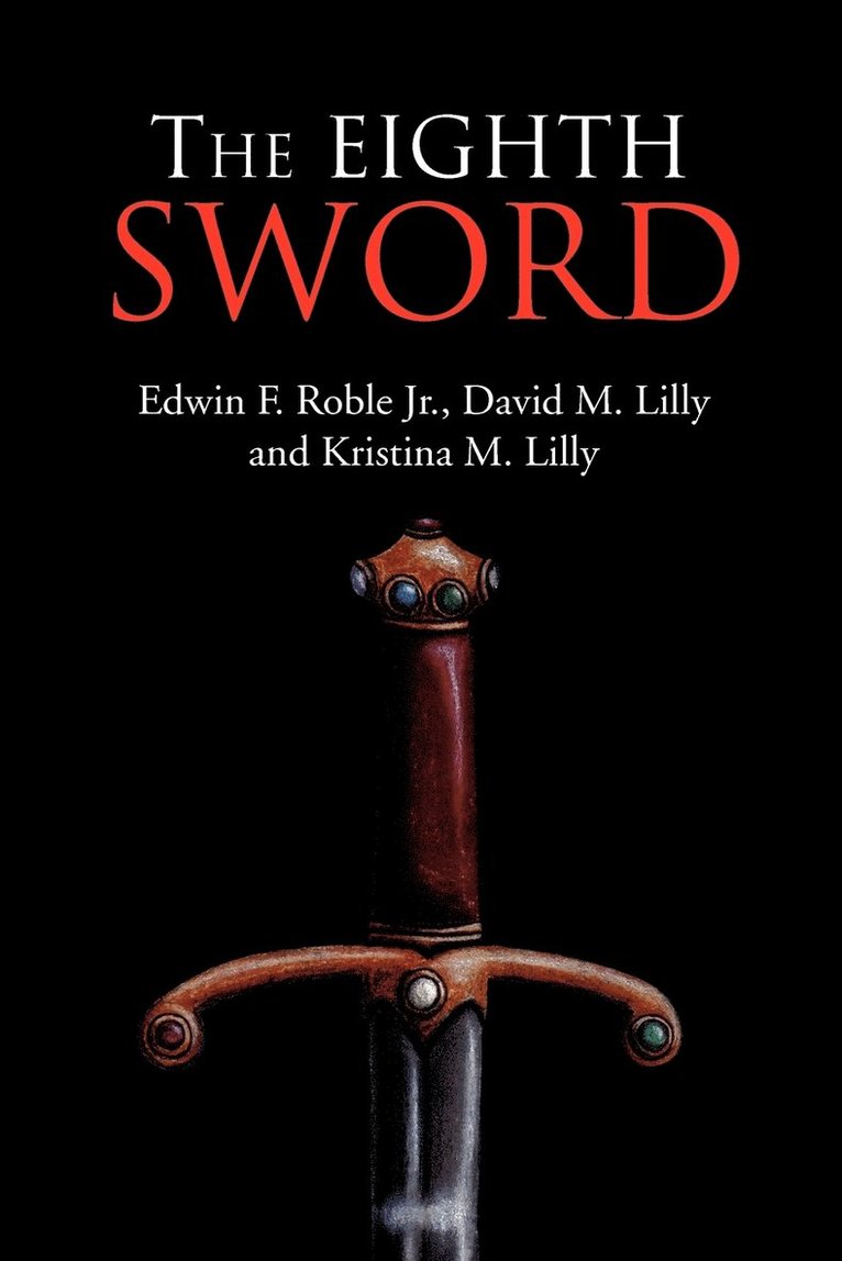 The Eighth Sword 1