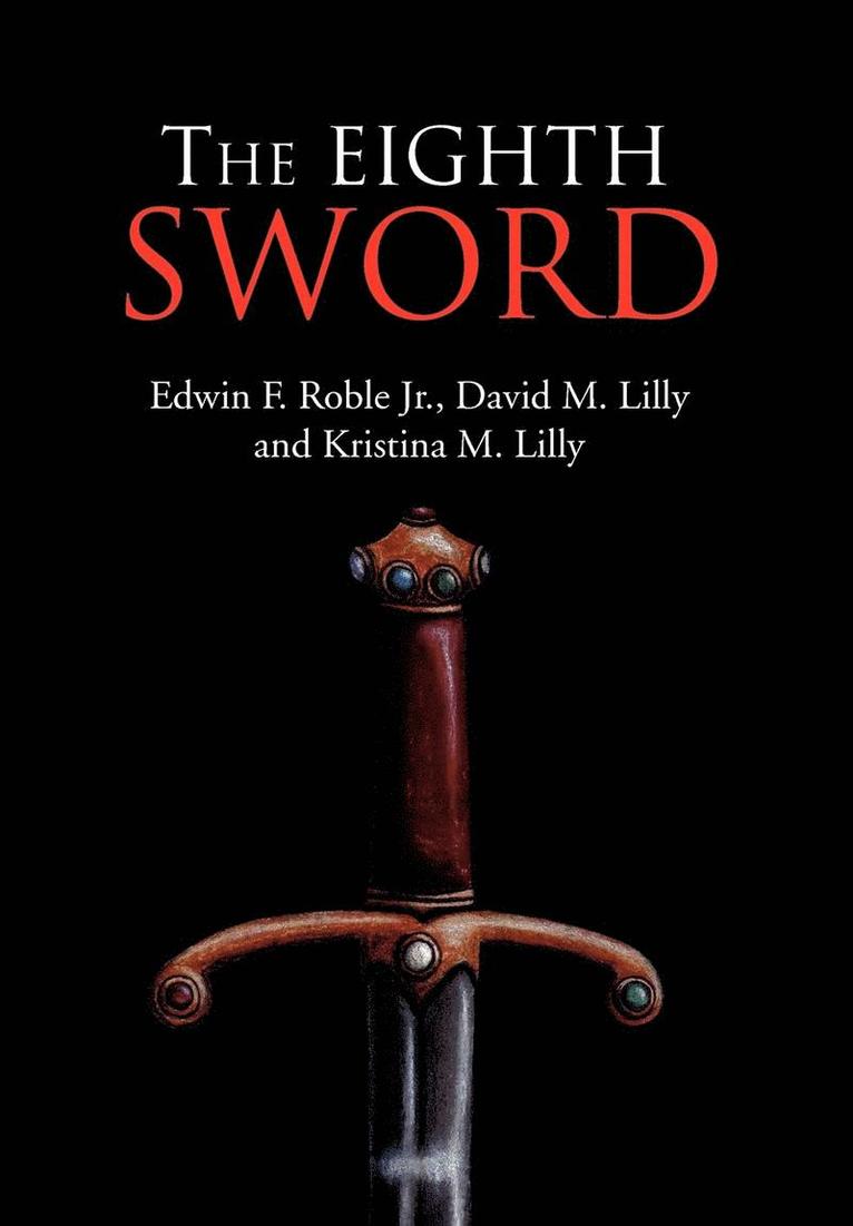The Eighth Sword 1