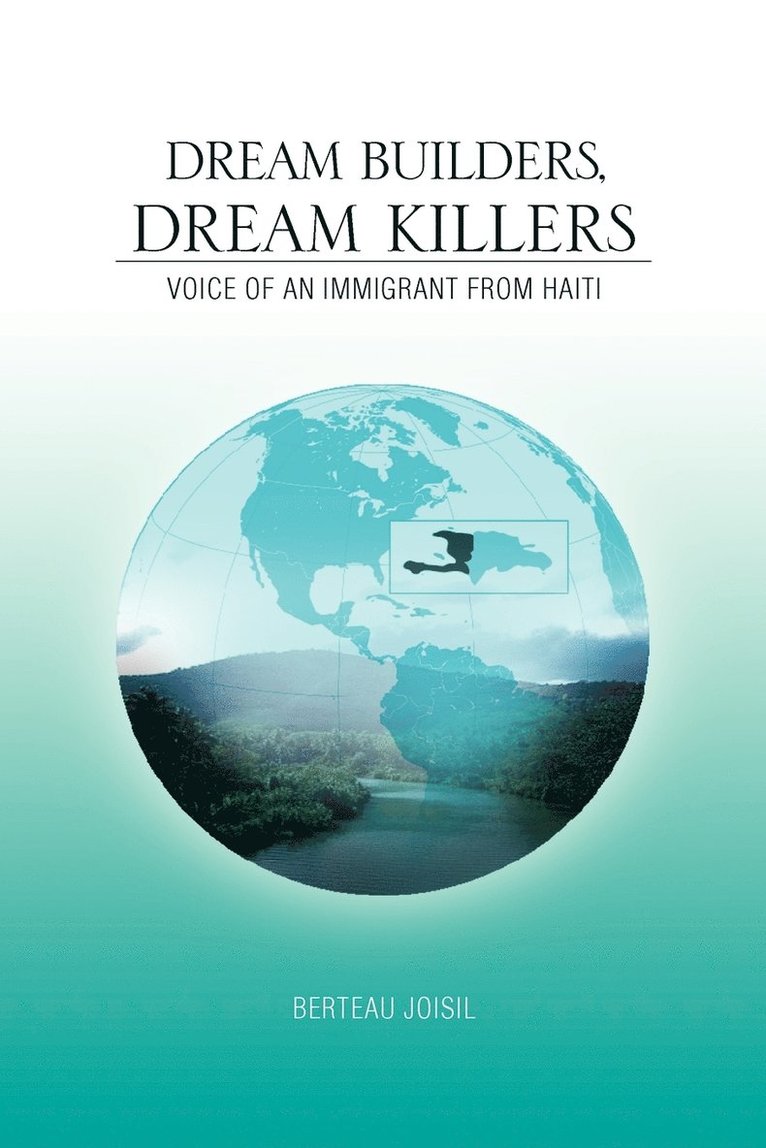 Dream Builders, Dream Killers 1