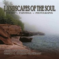 bokomslag Landscapes of the Soul