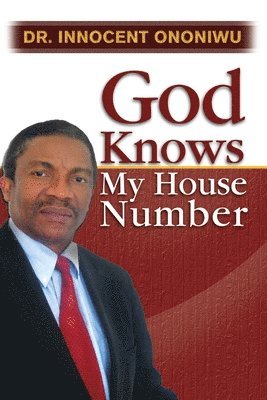 God Knows My House Number 1