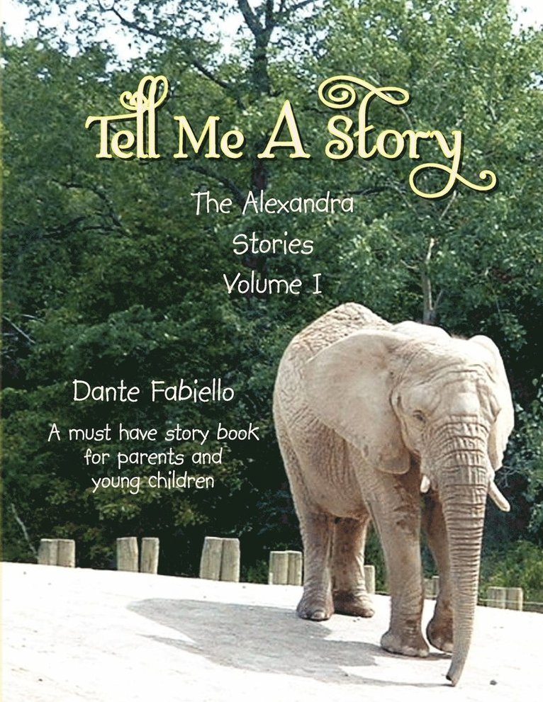 Tell Me a Story 1