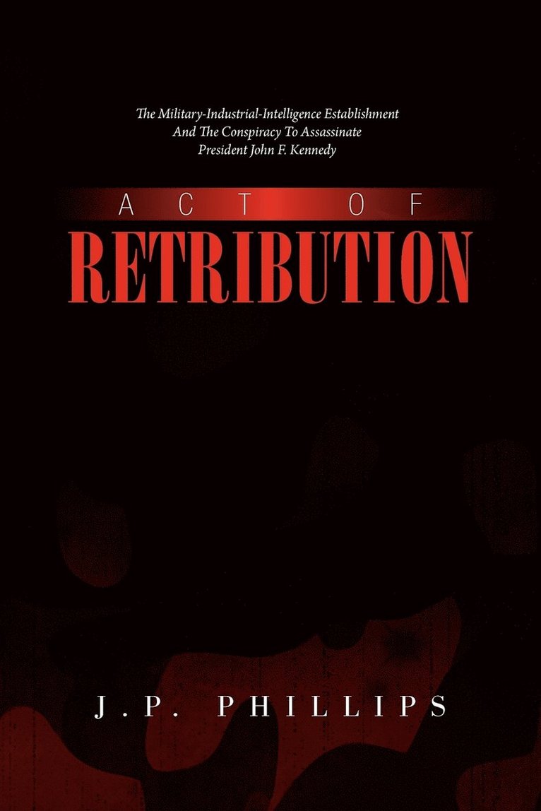 Act of Retribution 1