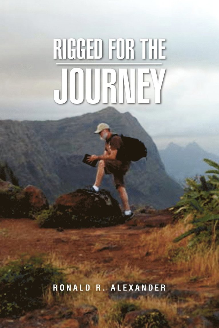 Rigged for the Journey 1