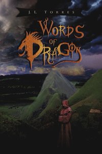 bokomslag Words of Dragon