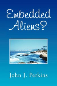 bokomslag Embedded Aliens?