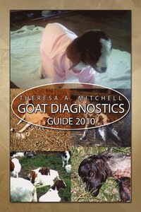 bokomslag Goat Diagnostics Guide 2010