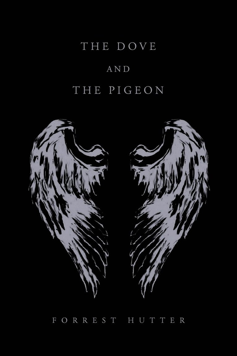 The Dove and the Pigeon 1