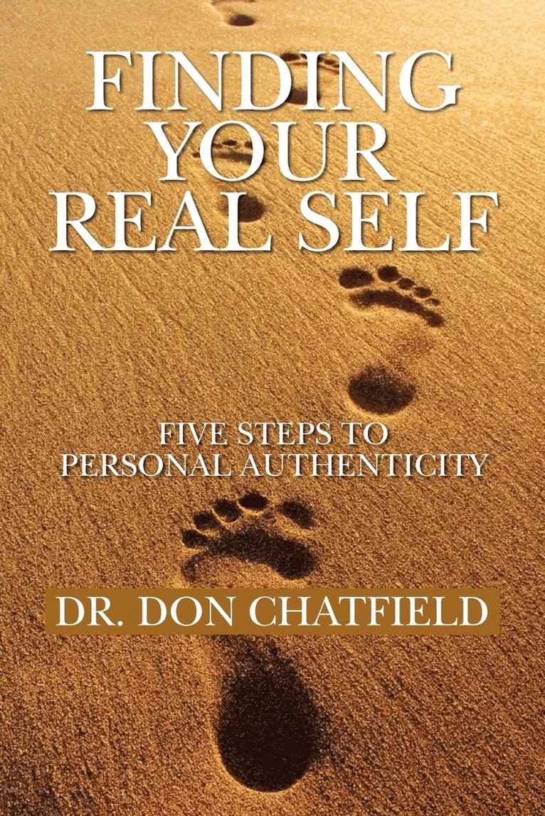 Finding Your Real Self 1