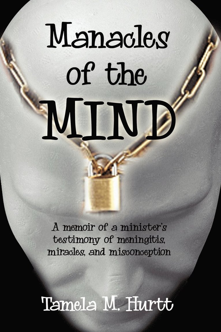 Manacles of the Mind 1