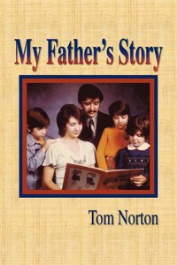 bokomslag My Father's Story