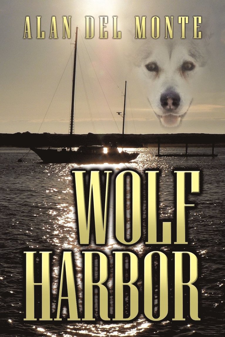 Wolf Harbor