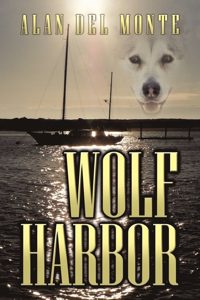 Wolf Harbor 1