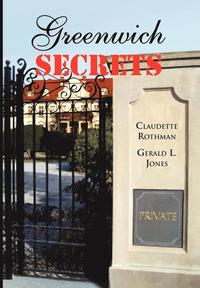 bokomslag Greenwich Secrets