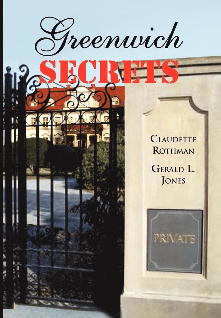 Greenwich Secrets 1