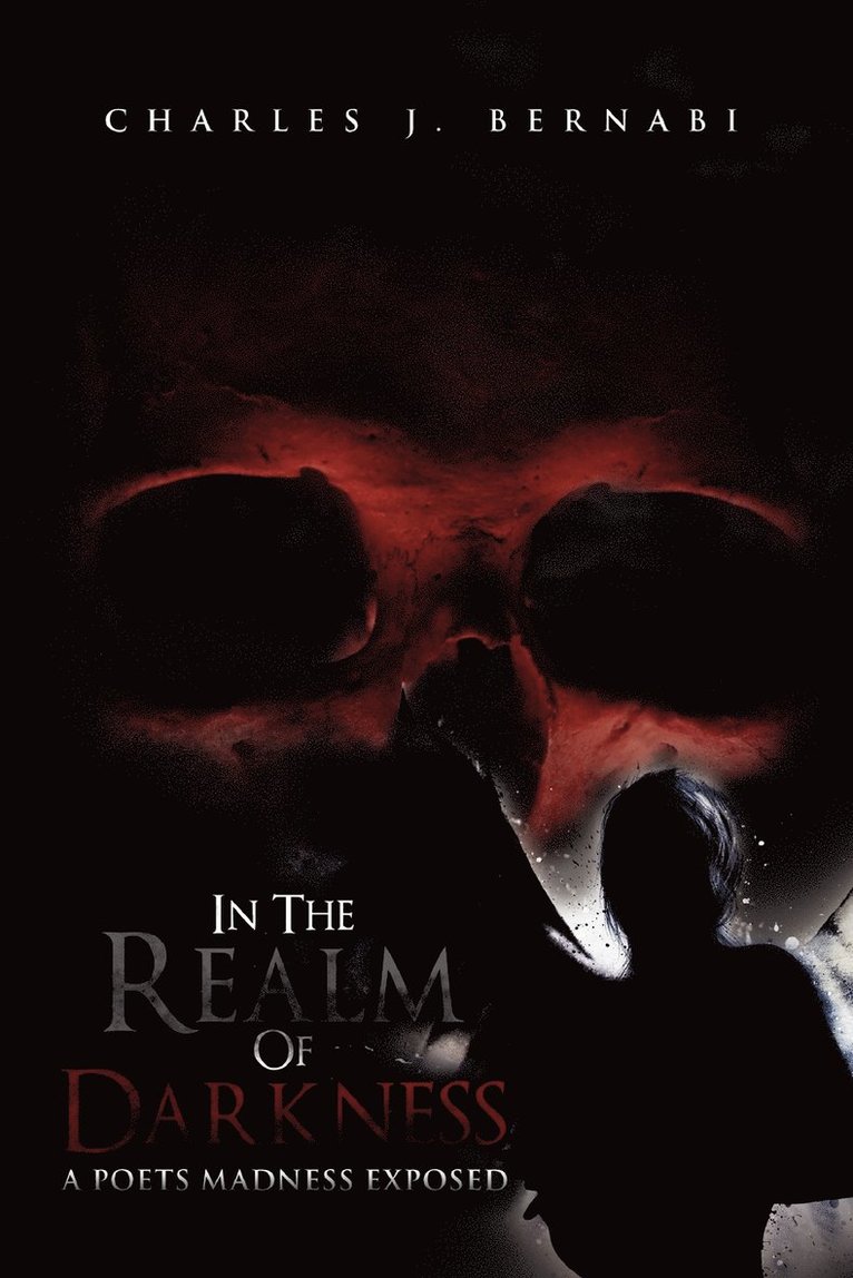 Charles J Bernabi, Charles J. Bernabi - In The Realm Of Darkness, Häftad