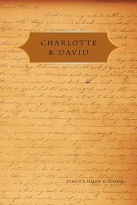 bokomslag Charlotte & David
