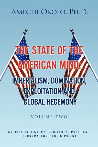 bokomslag The State of the American Mind