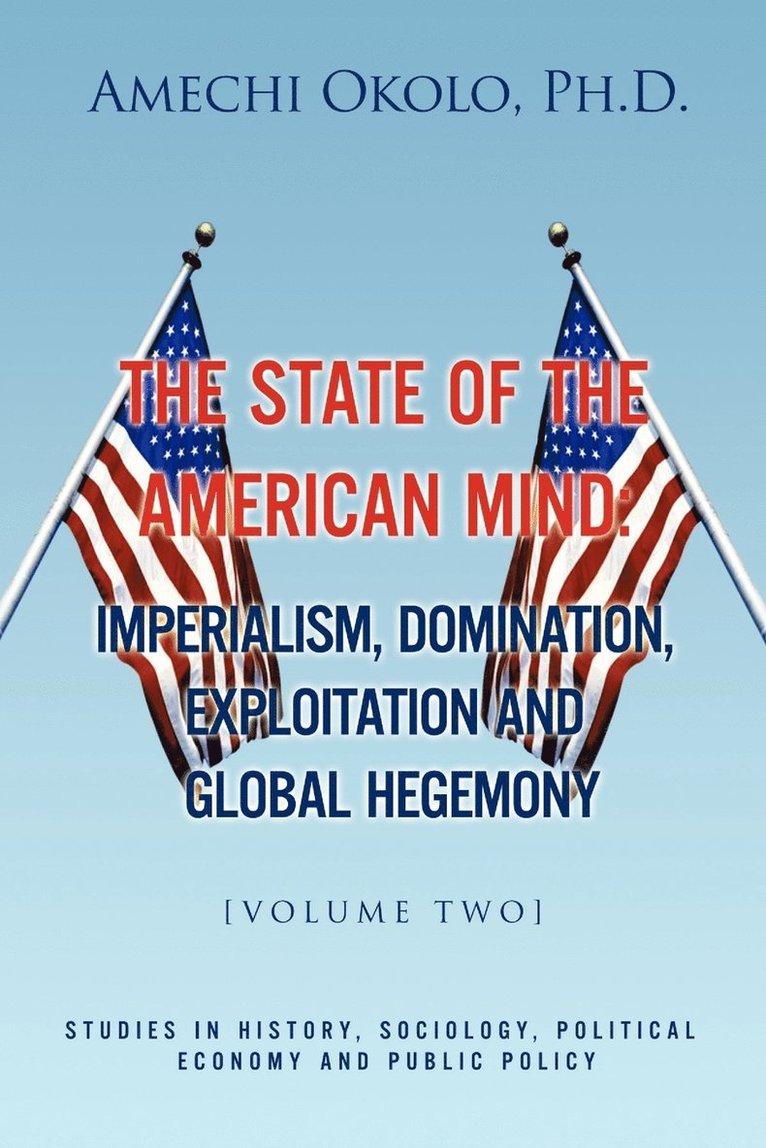 The State of the American Mind 1