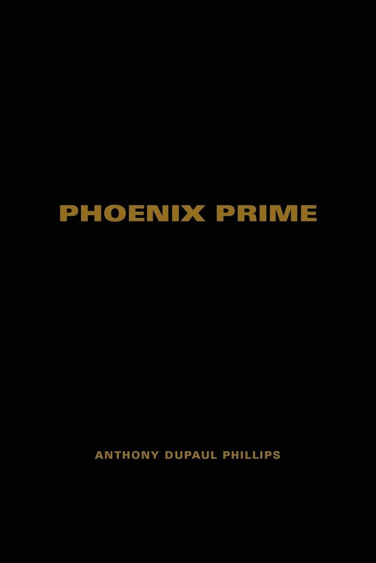 Phoenix Prime 1