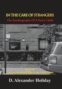bokomslag In the Care of Strangers