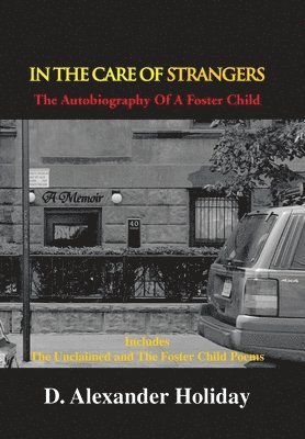 bokomslag In the Care of Strangers