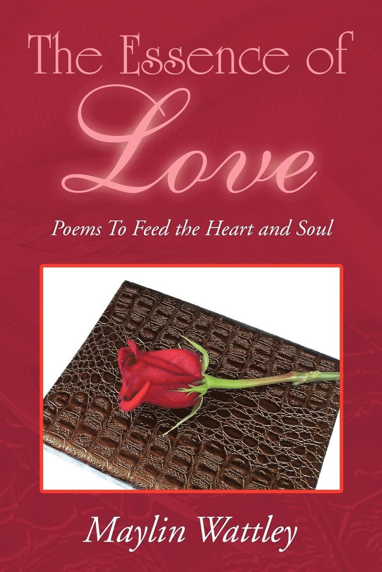 The Essence of Love 1