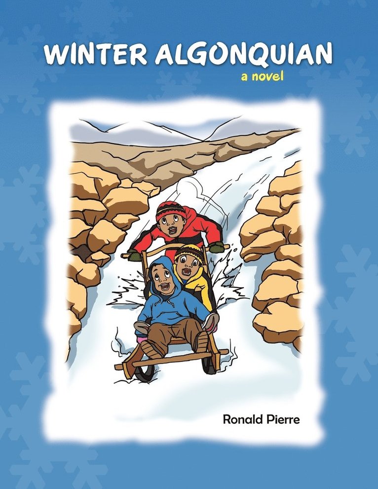 Winter Algonquian 1