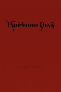 bokomslag Handsome Devil