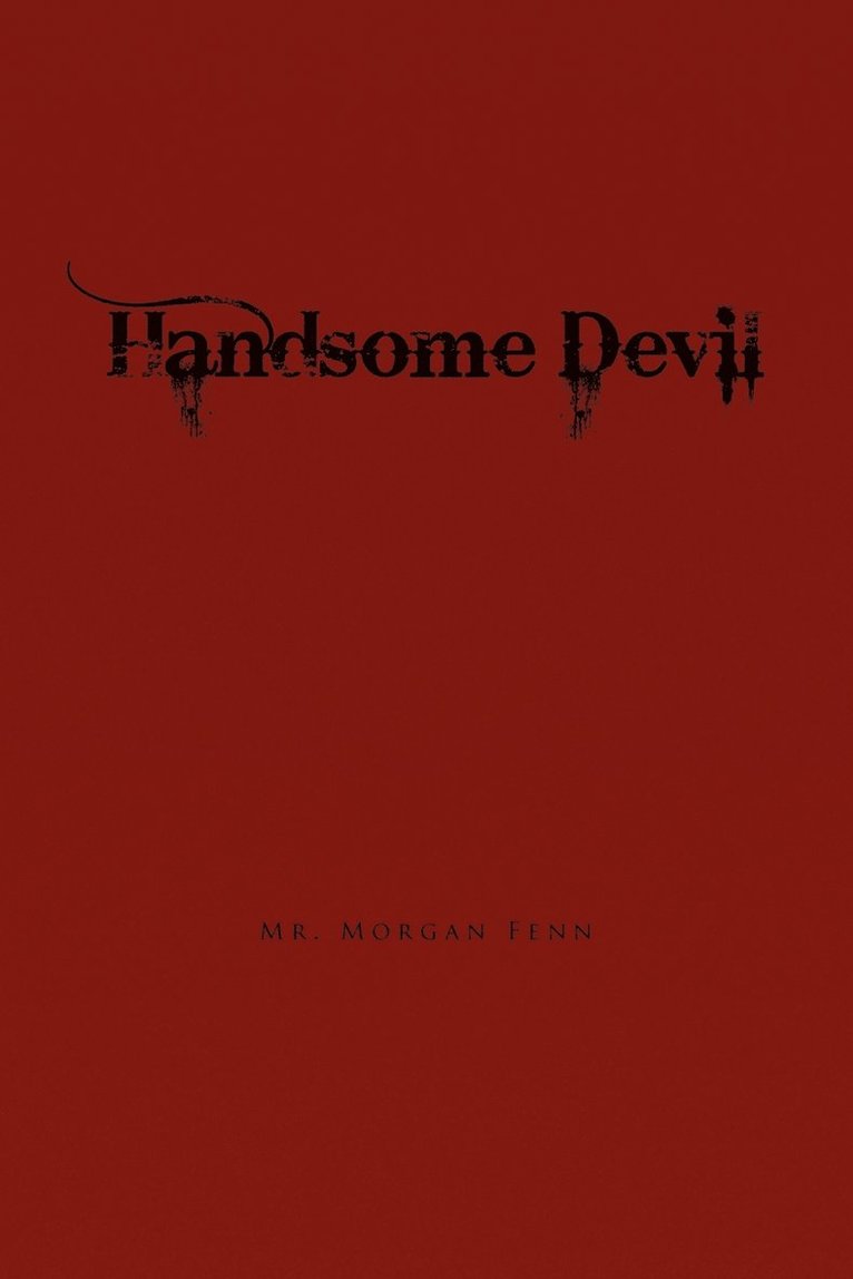 Handsome Devil 1