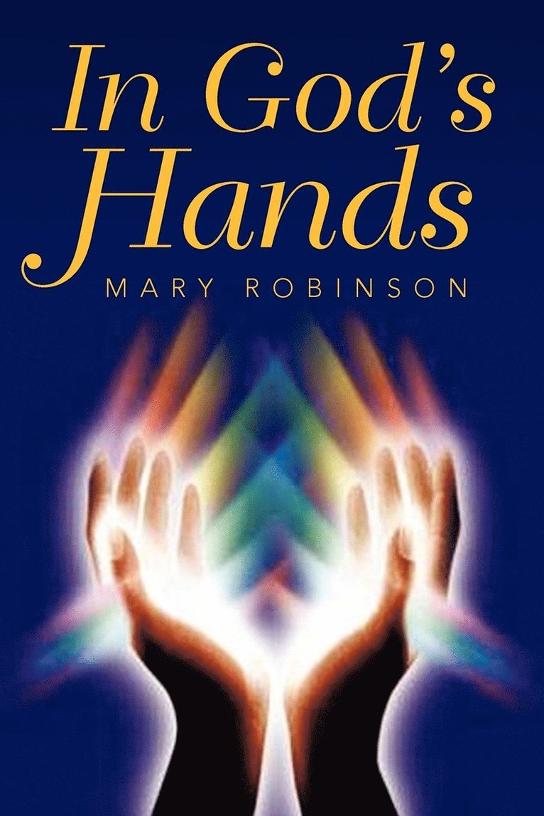 In God's Hands 1