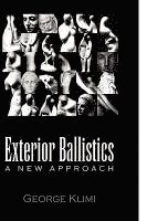 Exterior Ballistics 1