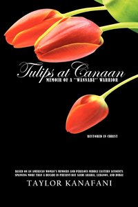 bokomslag Tulips at Canaan