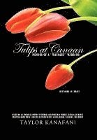 bokomslag Tulips at Canaan