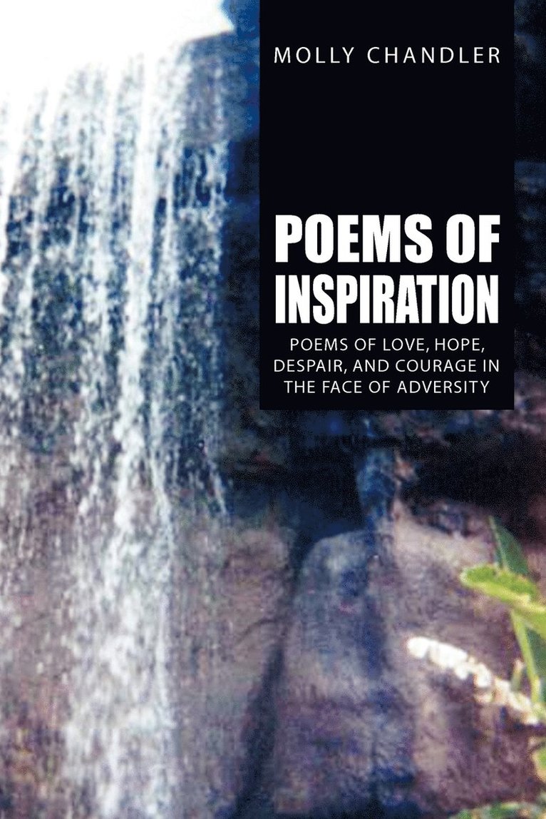 Poems of Inspiration 1