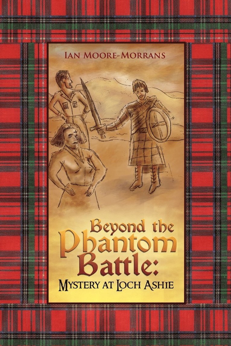 Beyond the Phantom Battle 1