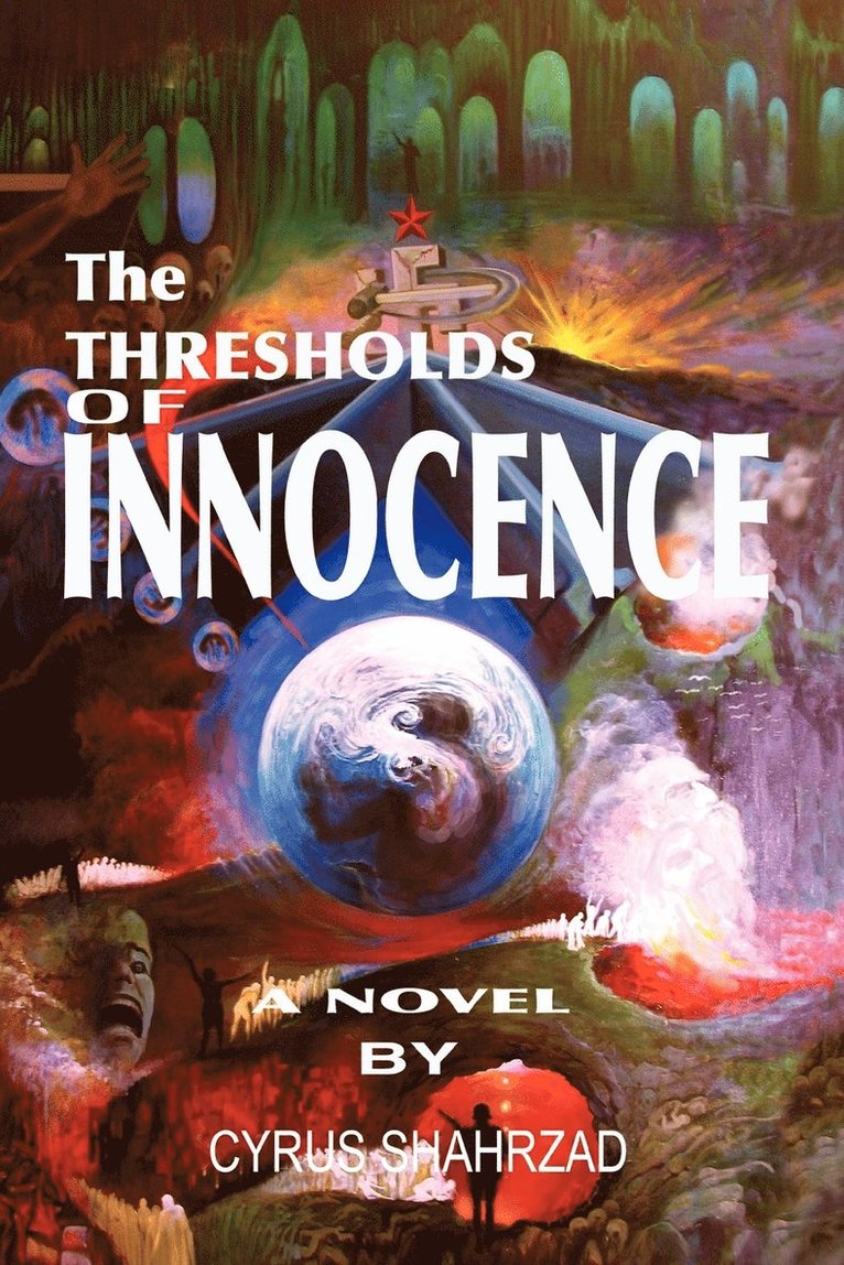 The Thresholds of Innocence 1