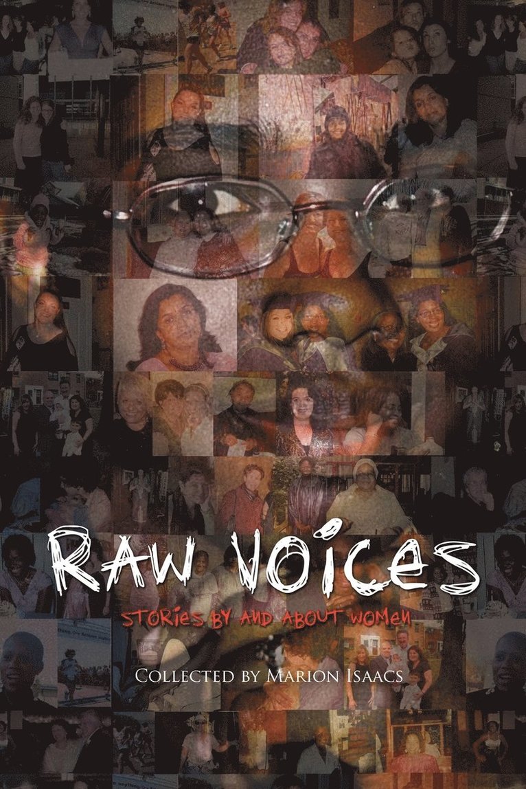 Raw Voices 1