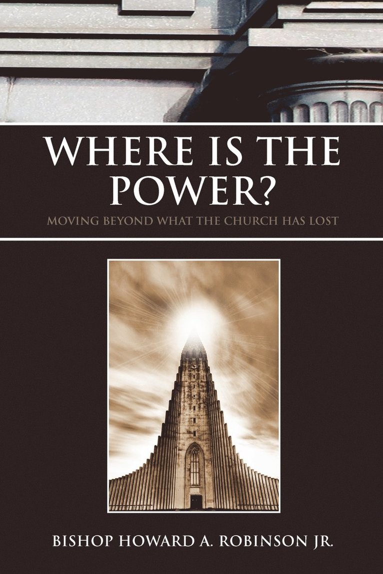 Where Is the Power? 1