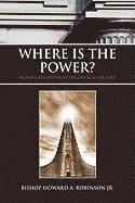 Where Is the Power? 1