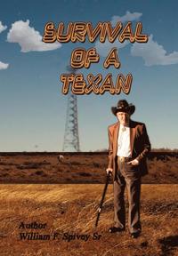 bokomslag Survival of a Texan