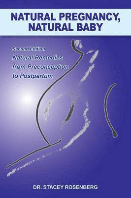 bokomslag Natural Pregnancy, Natural Baby