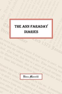 bokomslag The Ann Faraday Diaries