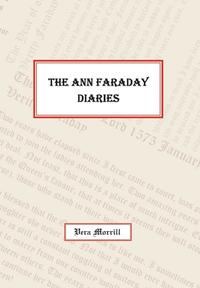 bokomslag The Ann Faraday Diaries