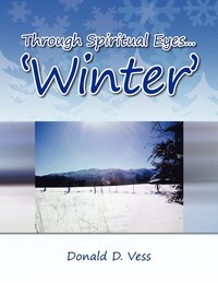 bokomslag Through Spiritual Eyes.'Winter'