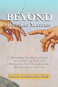 bokomslag Beyond Bedside Manner