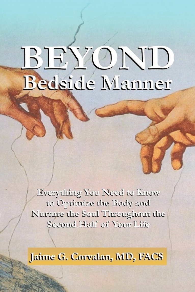 Beyond Bedside Manner 1