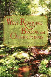 bokomslag West Roaring Brook and Other Poems