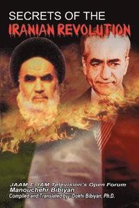 bokomslag Secrets of the Iranian Revolution