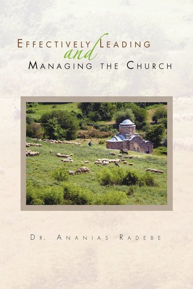 bokomslag Effectively Leading and Managing the Church